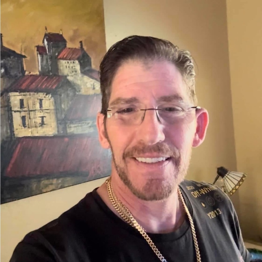 Meet your Posher, Jason